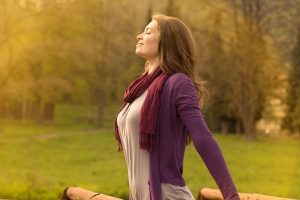 Stres Kaygı